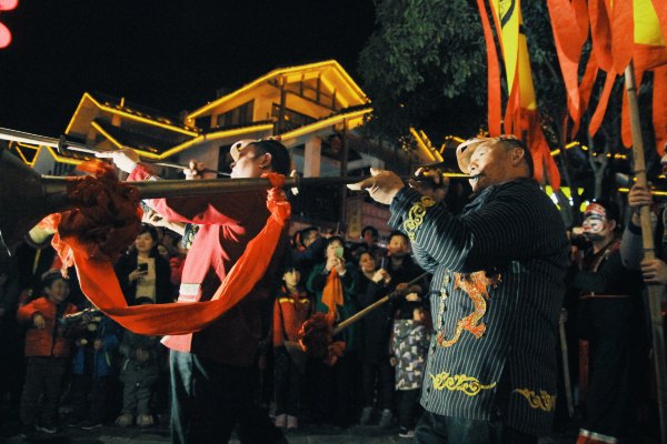 神奇美丽的张家界,张家界大自然仙境长视频