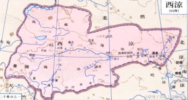 五胡十六国最短政权存在多长时间,五胡十六国各民族建立的政权类型