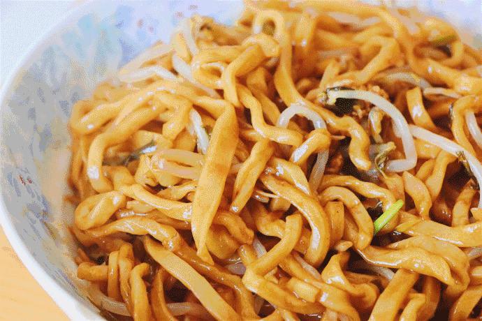 浙江山区特色面食,浙江十大传统面食图鉴