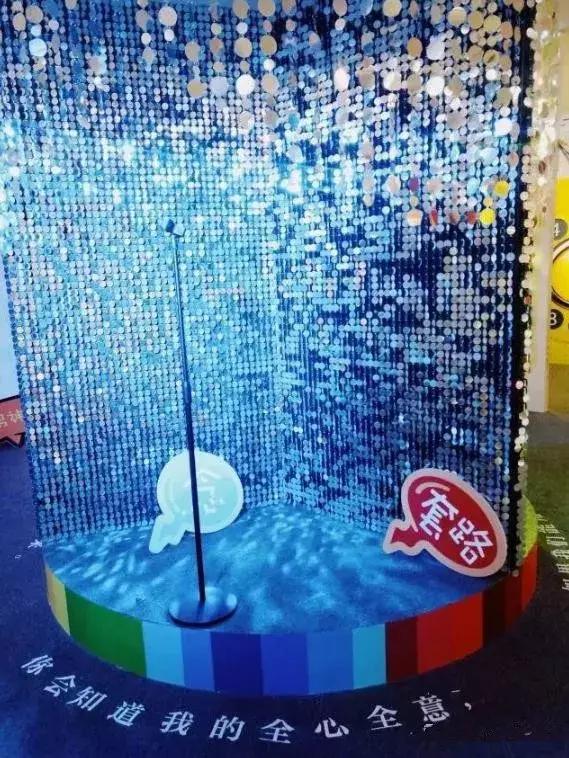 暴雪天，魔都点击量最高“双人展”陪你抗雪，强势回归，脑洞更大