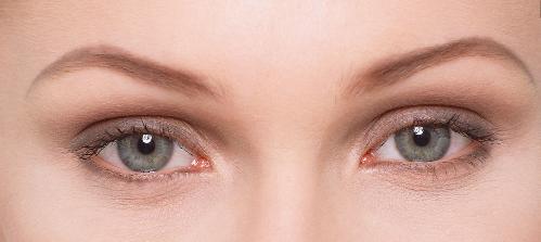 四种最好看的眼型你属于哪一种,最迷人的六种眼型图