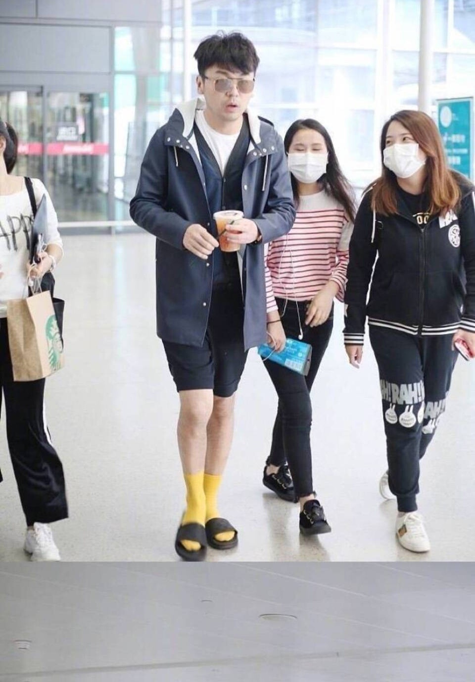 张翰新戏,张翰最近的新电视剧