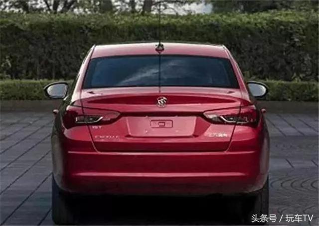 7万左右的新车别克凯越,十多年的别克凯越还能入手吗