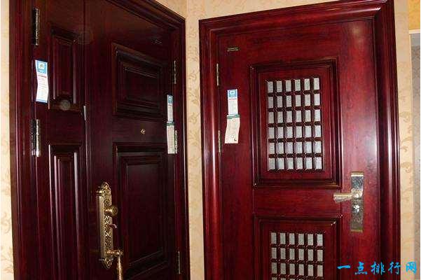 旺家乐防盗门是中国十大品牌么,taotao防盗门是中国十大品牌么