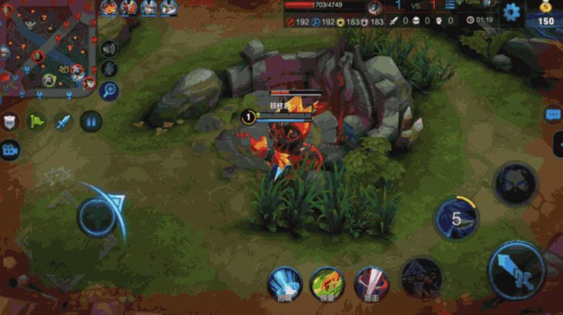 王者荣耀走位神器苹果手机,王者荣耀走位神器多少钱