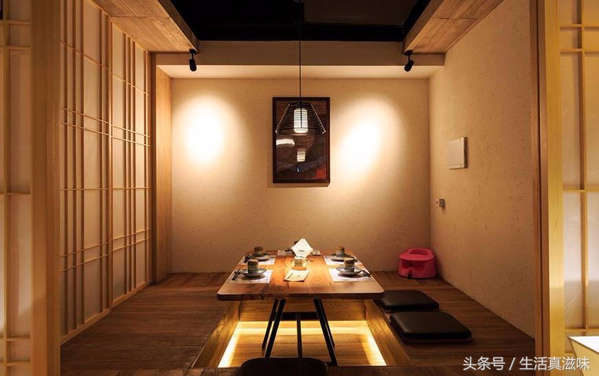 高端日料店推荐,日料店推荐高端