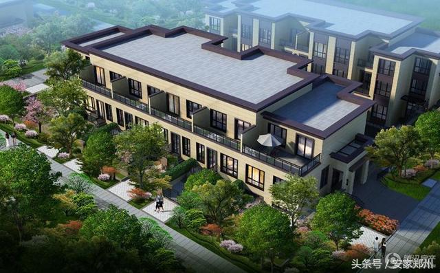 郑州刚需盘推荐,郑州学区改善盘推荐