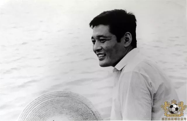 「津门足坛双百颂」朱玉田：走过沧海桑田，足球永驻心田