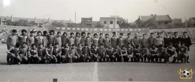 「津门足坛双百颂」朱玉田：走过沧海桑田，足球永驻心田