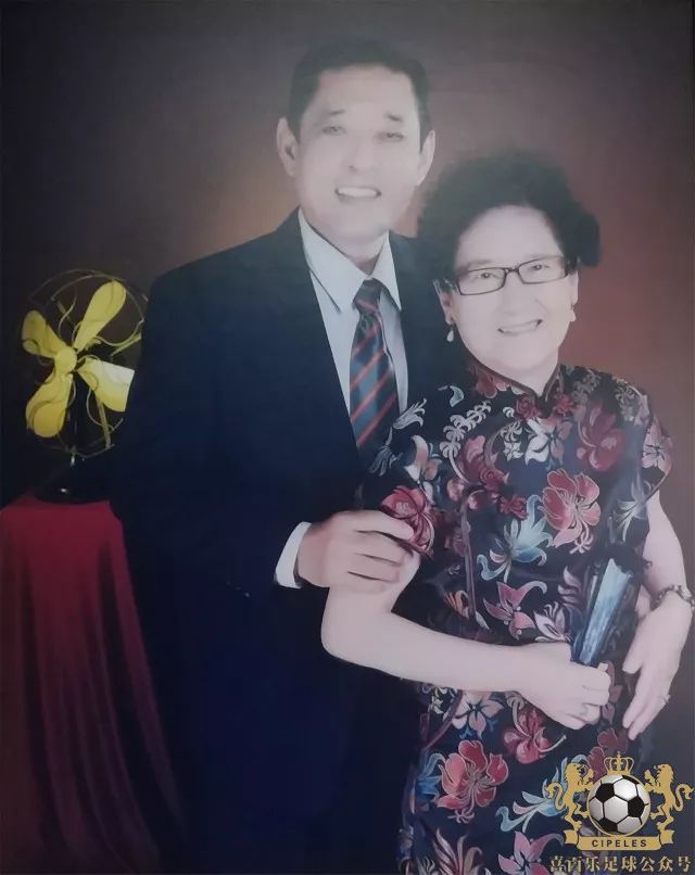 「津门足坛双百颂」朱玉田：走过沧海桑田，足球永驻心田