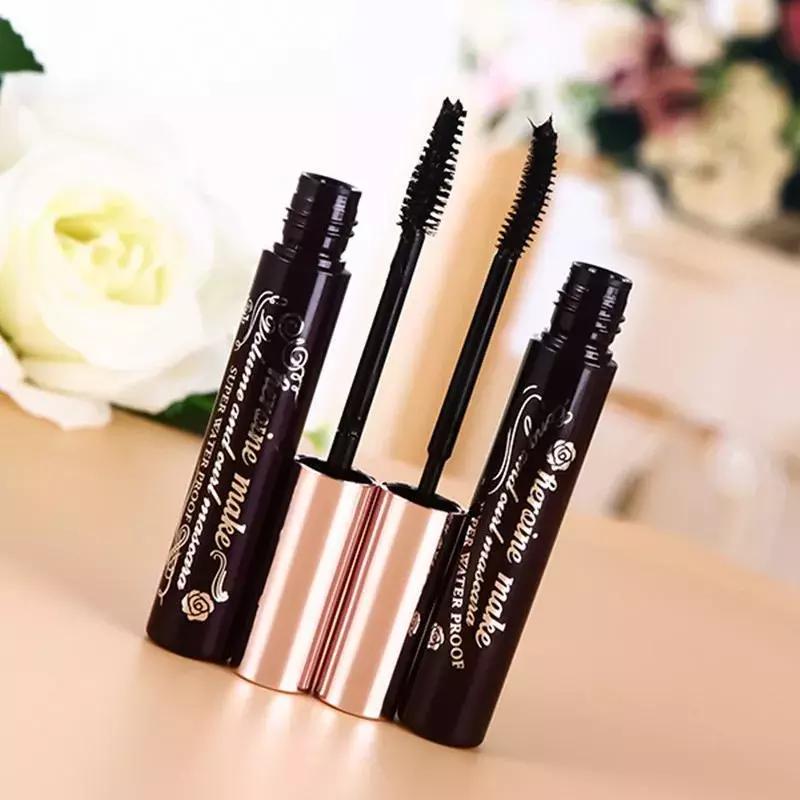 十大好用的睫毛膏推荐女生,睫毛膏平价学生党30元以下