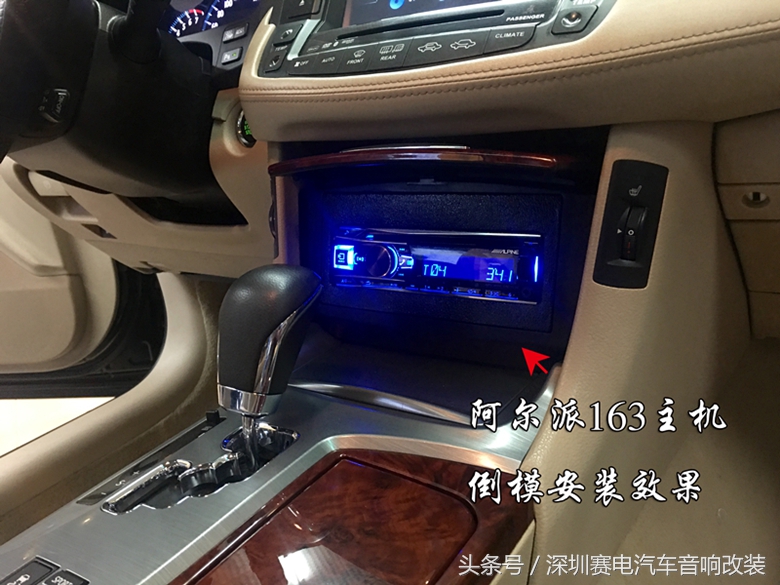 丹拿皇冠功放,丹拿音响高音中音低音调节