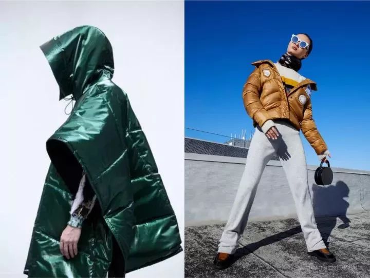 羽绒服脏了如何清洗用什么洗,羽绒服脏了怎么样洗才可以干净