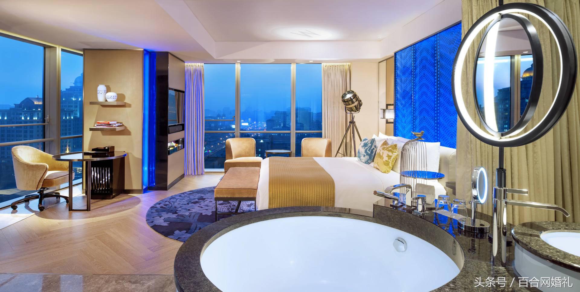 在北京发现一家高品质的野奢酒店,北京的5星级酒店有哪些