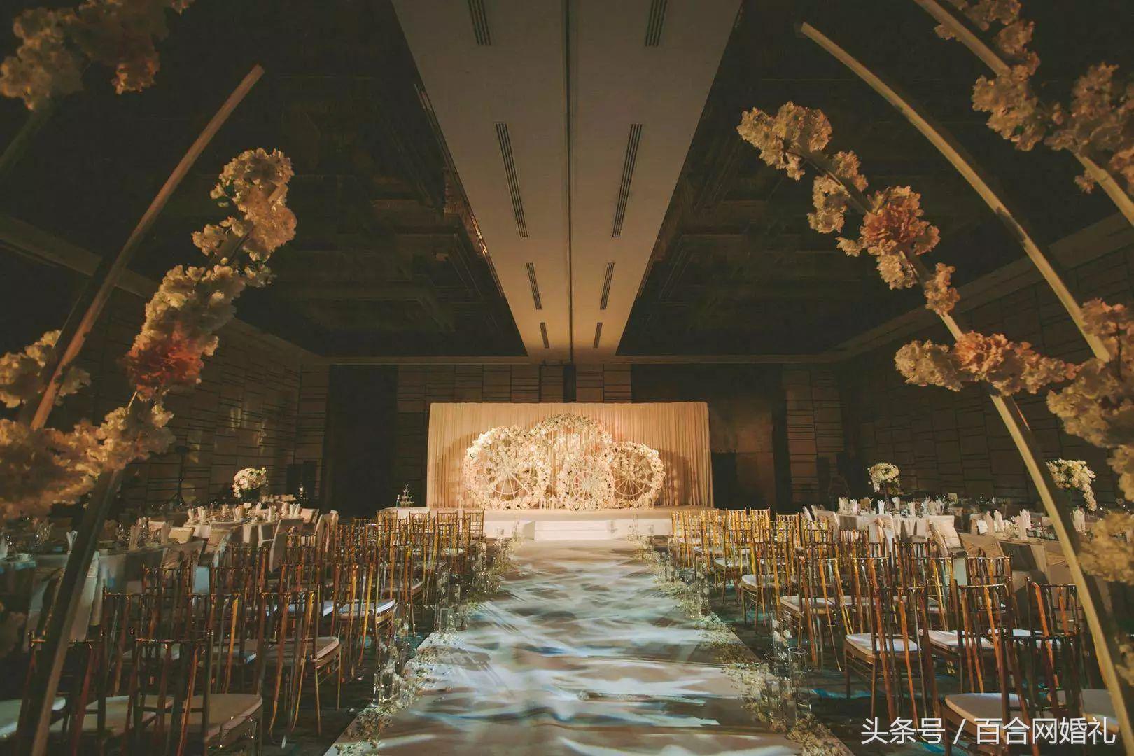 在北京发现一家高品质的野奢酒店,北京办婚宴最大的五星级酒店