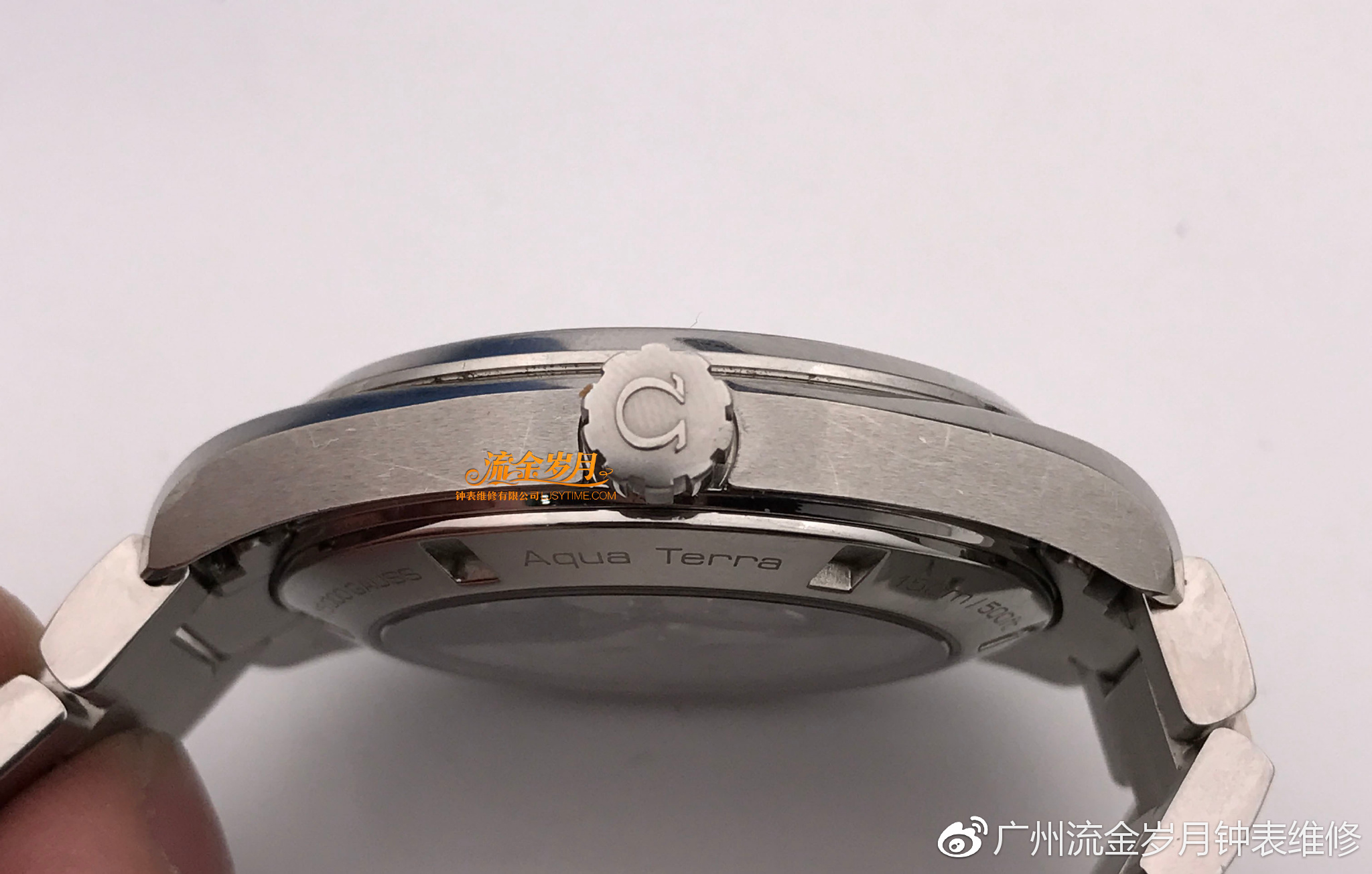 欧米茄8500是什么,欧米茄碟飞8500明亮之白价格