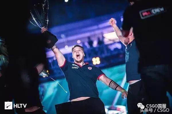 csgo十年回顾,csgo2017年中国