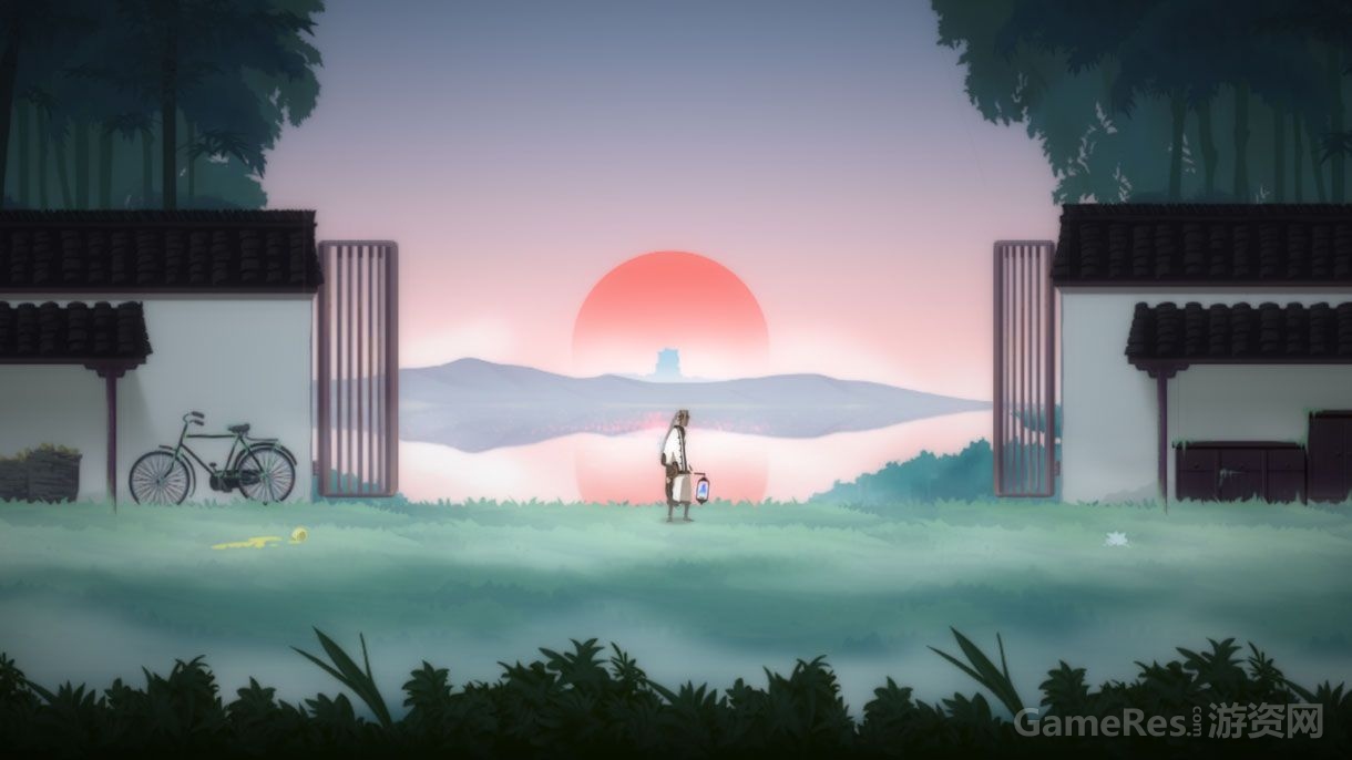 独立游戏开发60天,中国自主开发的游戏有哪些