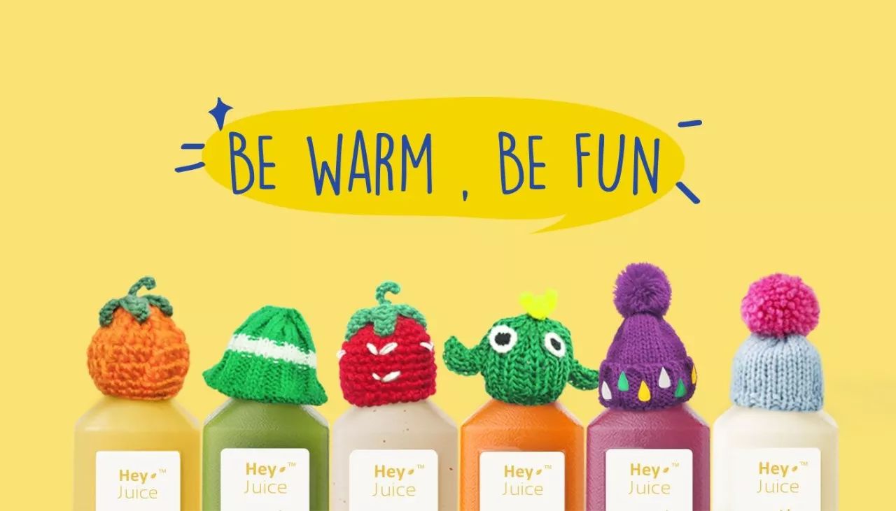 从HeyJuice到原麦山丘再到ZeeTea,我是如何打造新品类的?