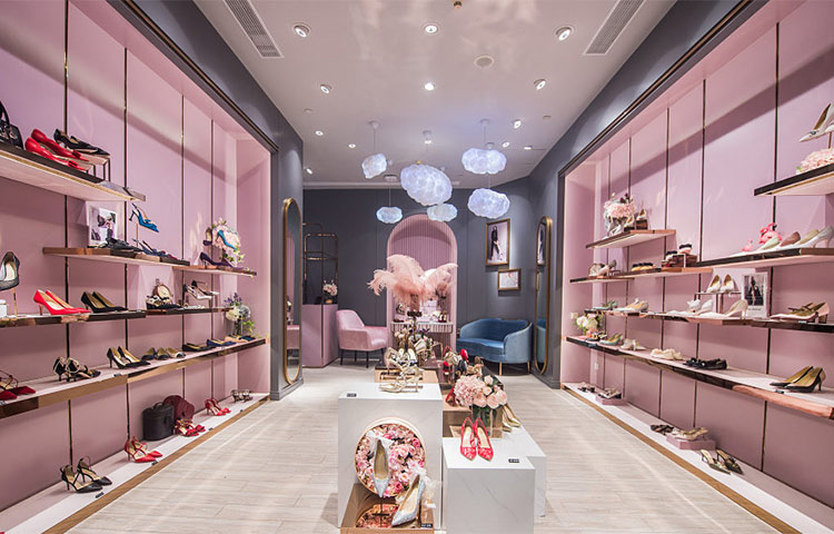 73hours突然可爱穿搭,73hours女鞋赵露思