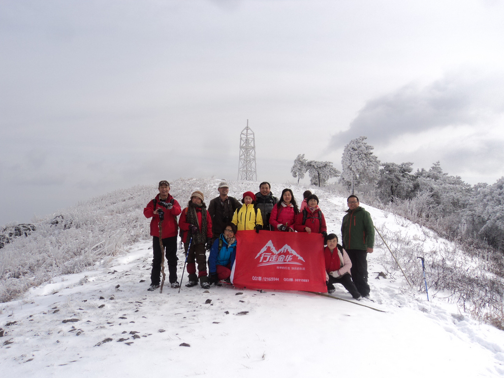 2018年浙江地方景点旅游日历大合集!含杭州,建德,温州,金华!