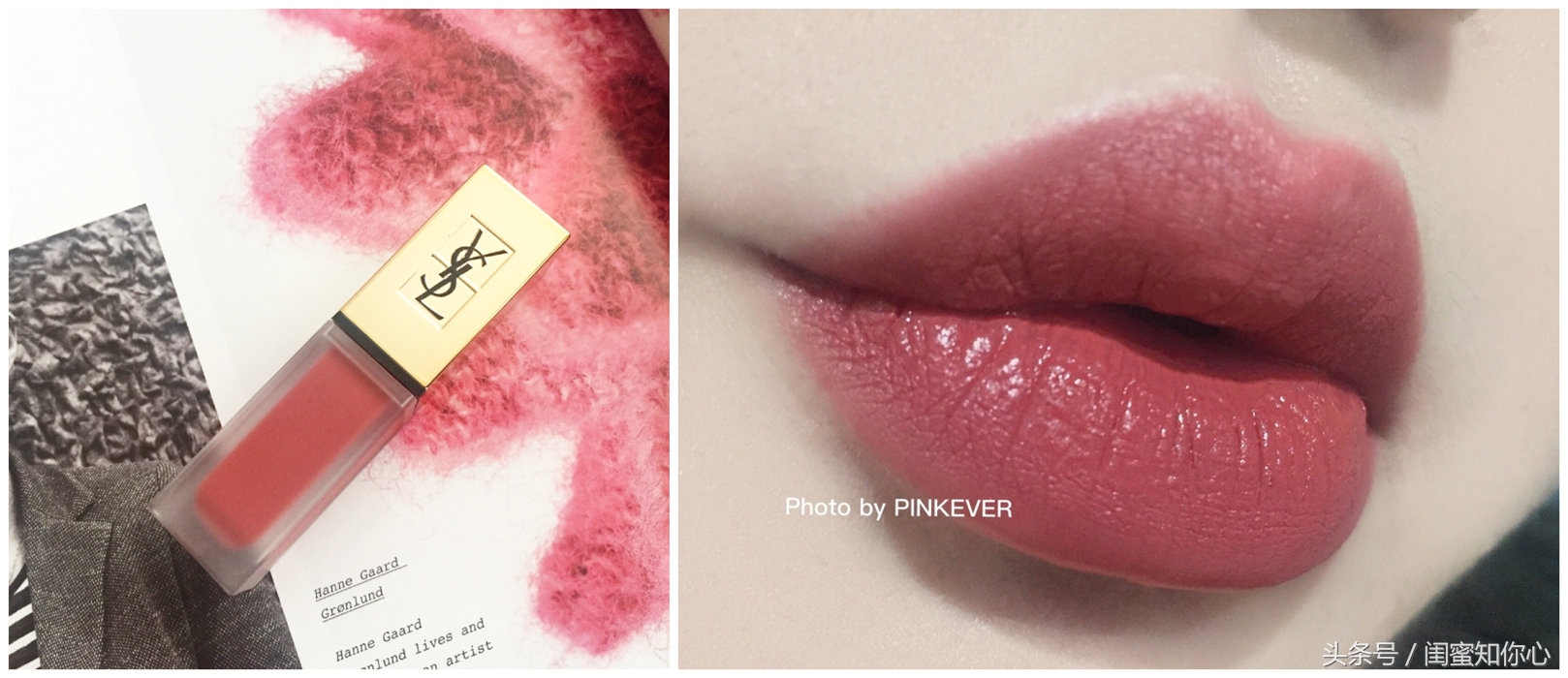 深唇色colorkey推荐色号,2021年最火的口红色号推荐