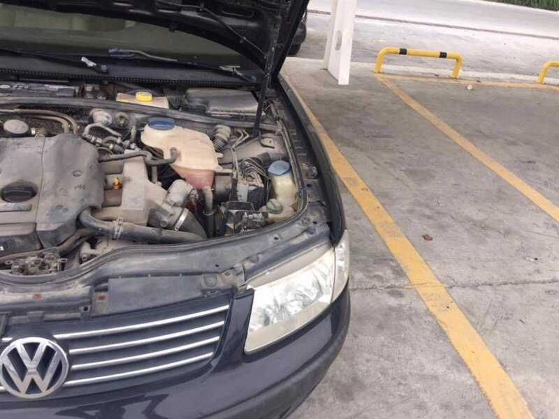 三万买新款帕萨特,三万买老一点的车