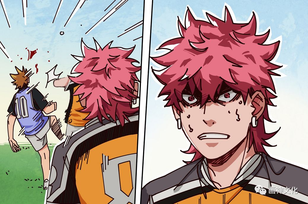 足球场上那些风骚走位,足球场上的骚操作