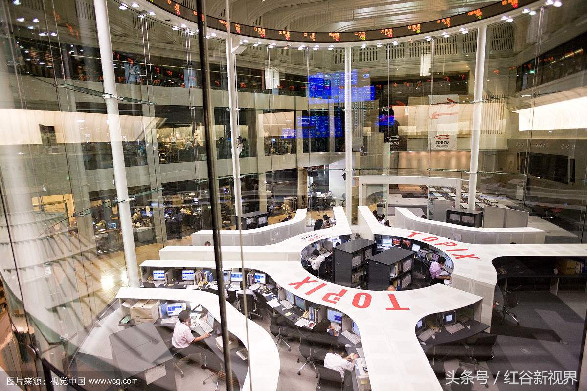 中国十大证券交易所平台,世界十大证券交易公司