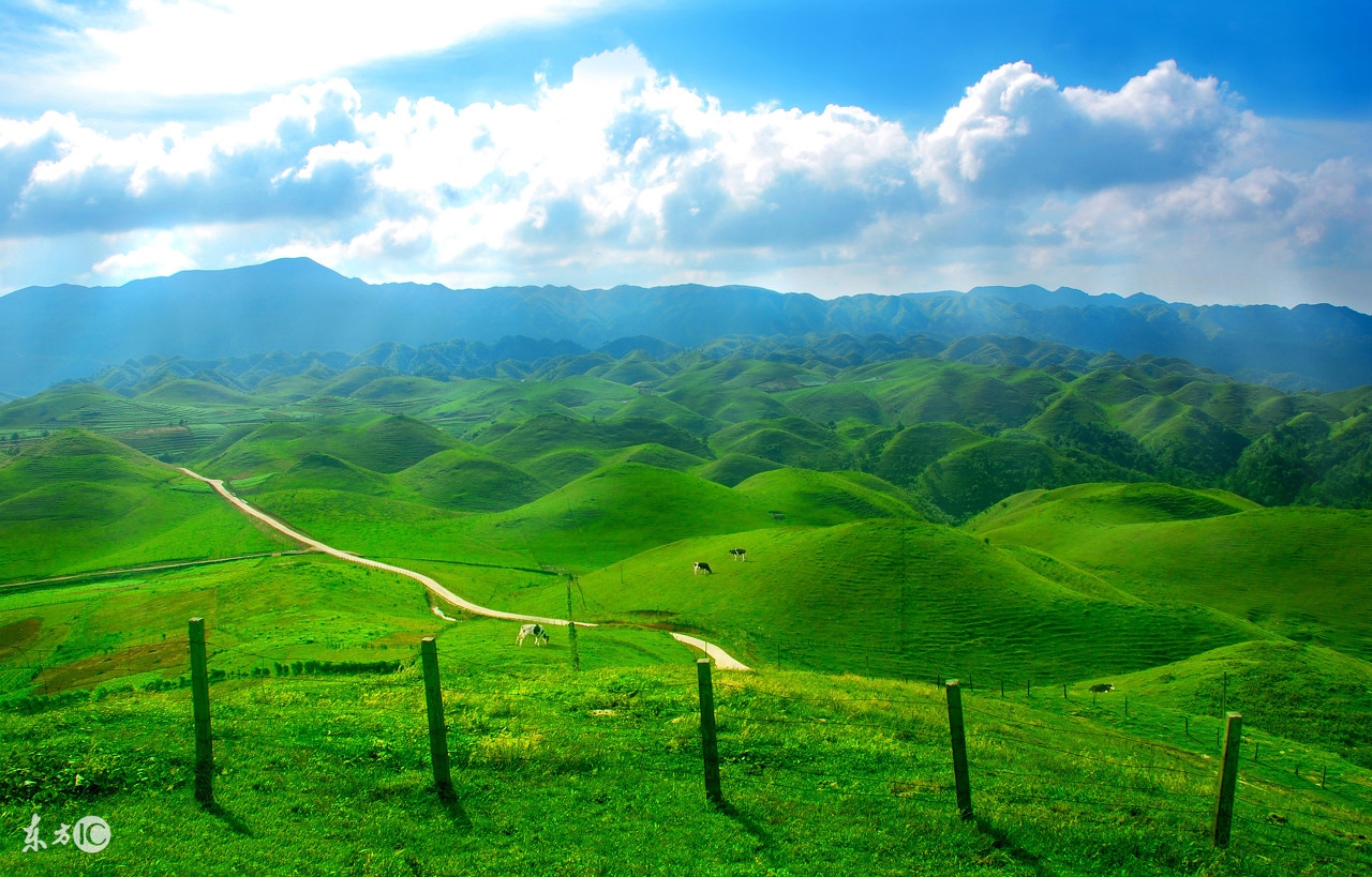海南儋州——气候好,风景好,美食好,房子更好!