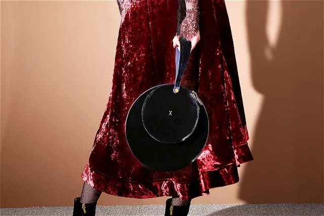 除了韩剧，韩国还有这些小众包包值得购买！