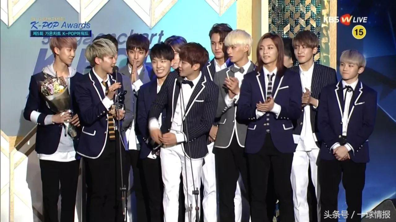 seventeen是小糊团吗,seventeen小糊团