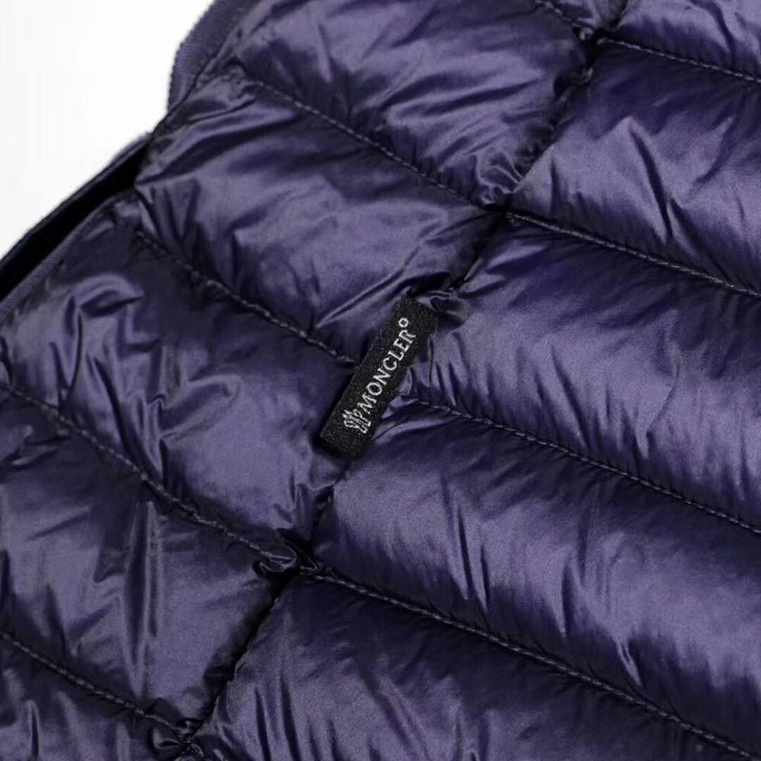 moncler蒙口羽绒服好在哪,Moncler蒙口羽绒服