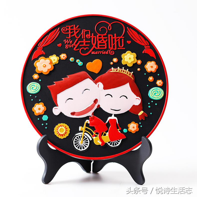 闺蜜结婚送什么礼物比较实用,闺蜜结婚送什么礼物最特别