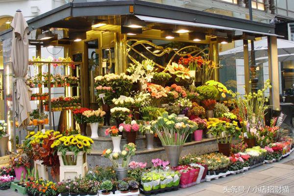 花店创业个人相关经验,开花店之前以往的经验