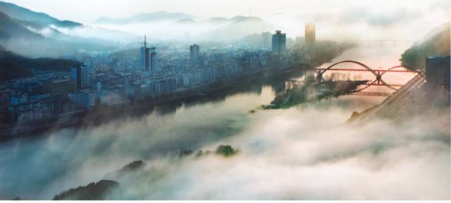 2018年浙江地方景点旅游日历大合集！含杭州，建德，温州，金华！