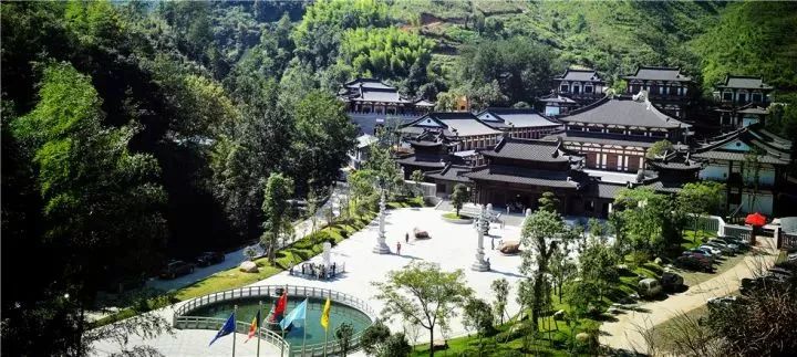 2018年浙江地方景点旅游日历大合集！含杭州，建德，温州，金华！