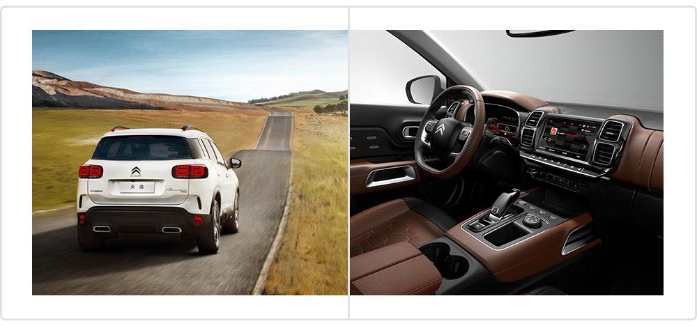 2019年即将上市的四款高颜值suv,2020年上市中大型suv七座