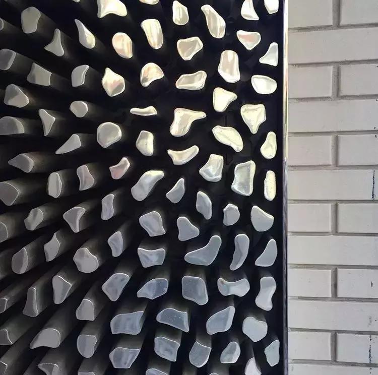 看过纽约的墙，去过摩洛哥的门，踩过东京的井盖，却错过这些美好