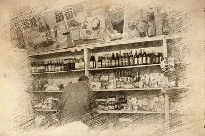 30年前一块钱能买到什么,30年前的一分钱都能买到东西