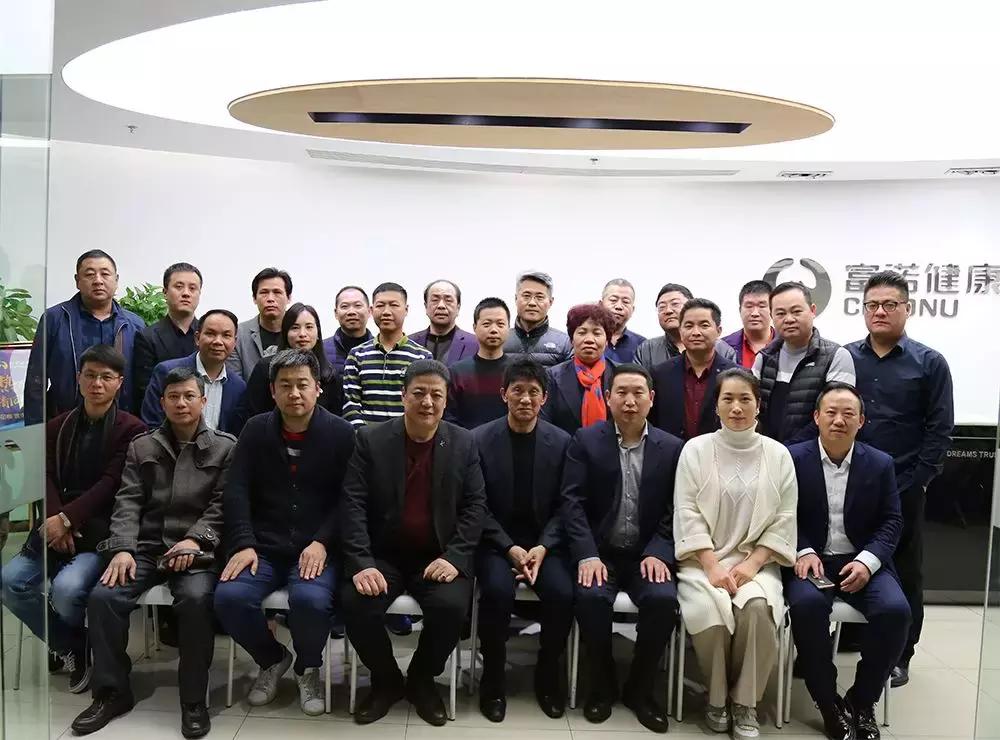 深化战略合作和携手共赢,深化战略合作实现共赢发展