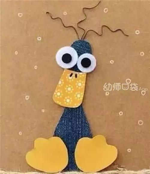 100幅创意美术作品,美术作品展示创意16张