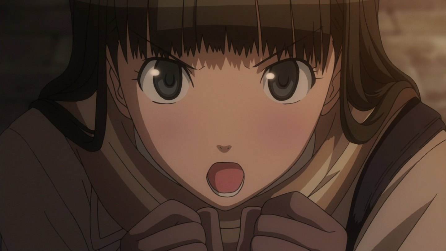 动漫中拥有双重人格的女角色,动漫中的双重人格角色