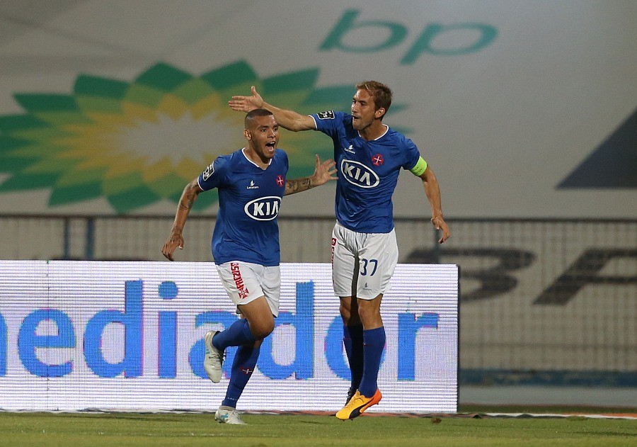 今日足球推荐斯塔贝克vs莫尔德,今日足球推荐巴塞罗那vs塞尔塔