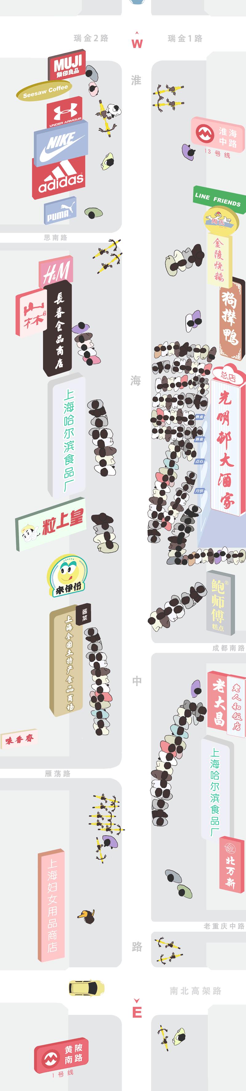 魔都上海十大世界之最,魔都十大未解之谜