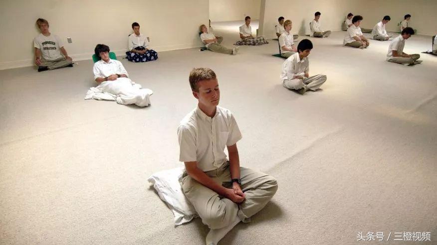 超越冥想20分钟,超越冥想的视频