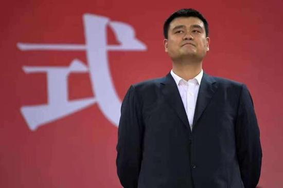 CBA三名球员竟靠*票刷**进全明星，姚主席眼里不揉沙子，踢出去！