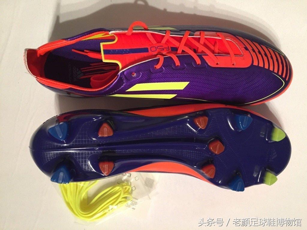 f50足球鞋梅西版限量版,梅西f50世界杯决赛球鞋