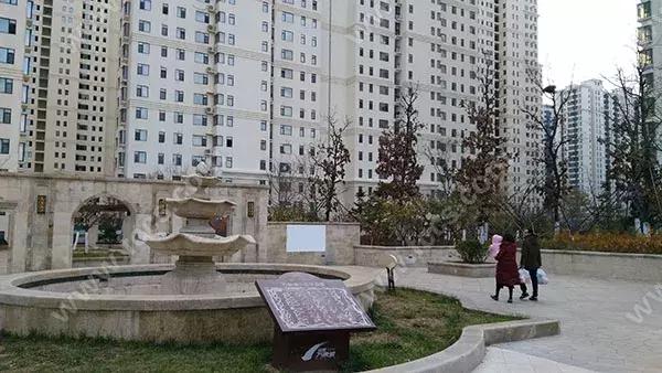 威海蓝星万象城16年房价,威海蓝星万象城大平层