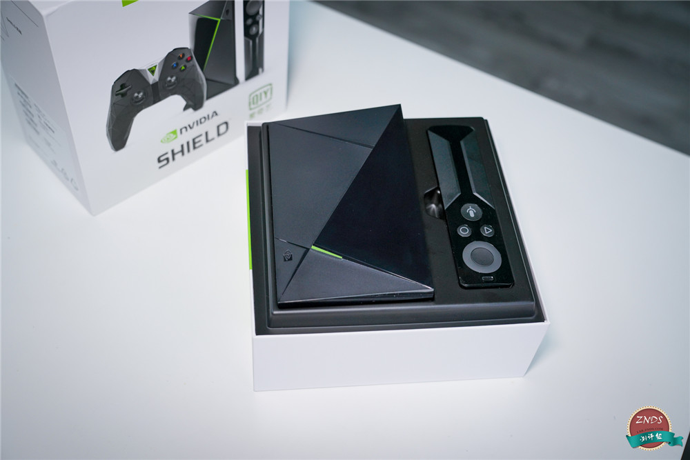 nvidiashieldtv2017详细配置,nvidiashieldtv标准版